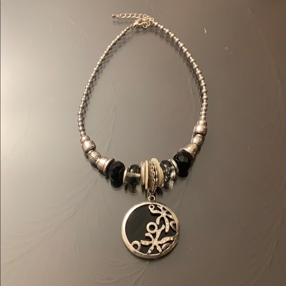 Costume necklace